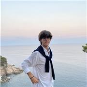 Profesor de clases particulares para alumnos de Bachillerato de Ciencias Sociales (economía, filosofía, geografía, historia...)